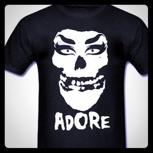 Adore Delano tee